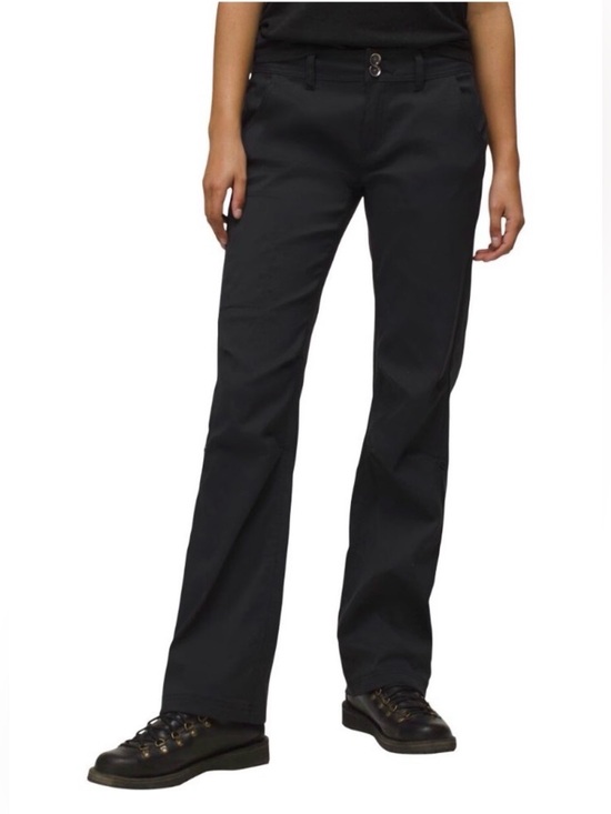 Prana Pants - prAna Women’s Halle Straight Outdoor Pants. Size 4